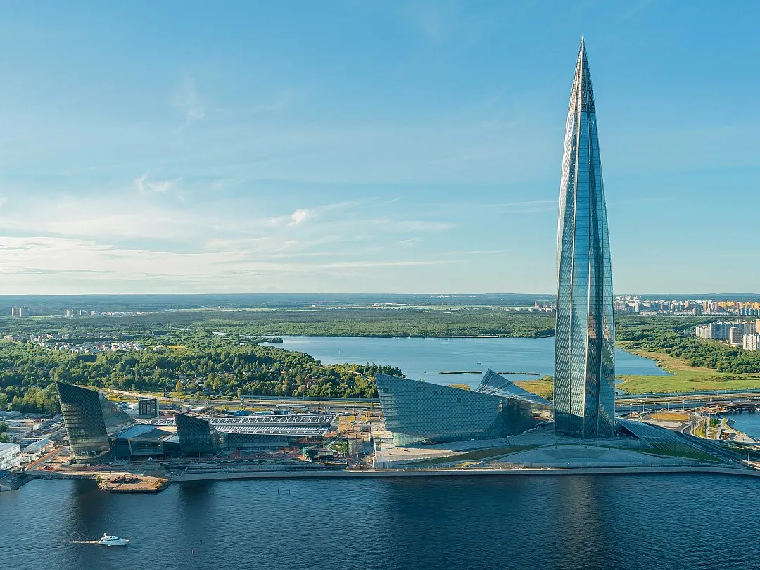 В России запущена госпрограмма по децентрализации крупных госкомпаний