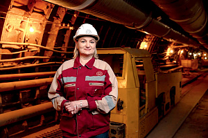 Мы – маркшейдеры! Путь подземной проходке метро часто прокладывают женщины