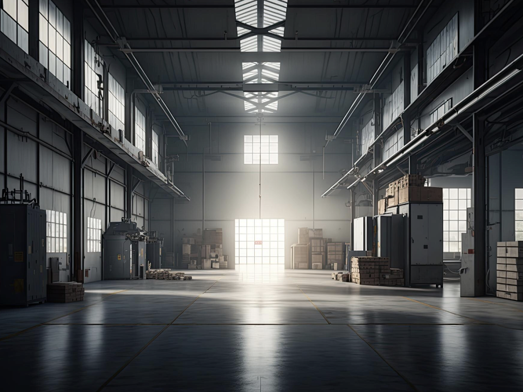 Light industrial стал одним из самых доходных инвестиционных инструментов