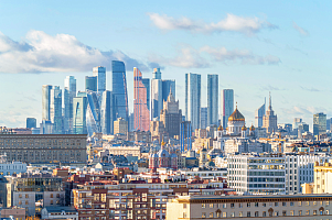 Новые законы с 1 апреля: что изменится для россиян