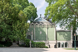 Русское «Дерево» в Венеции