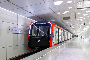 Как будет развиваться городской транспорт столицы 